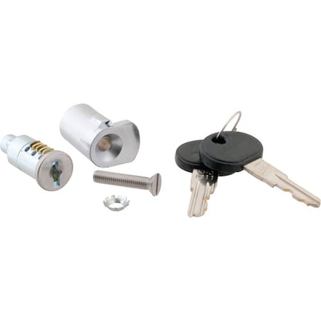Kason 90171Cm000411 Lock, Cylinder 90171CM000411